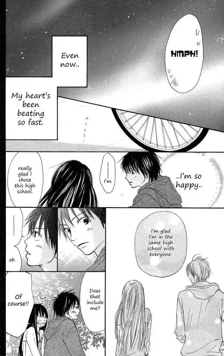 Kimi Ni Todoke Chapter 8 40